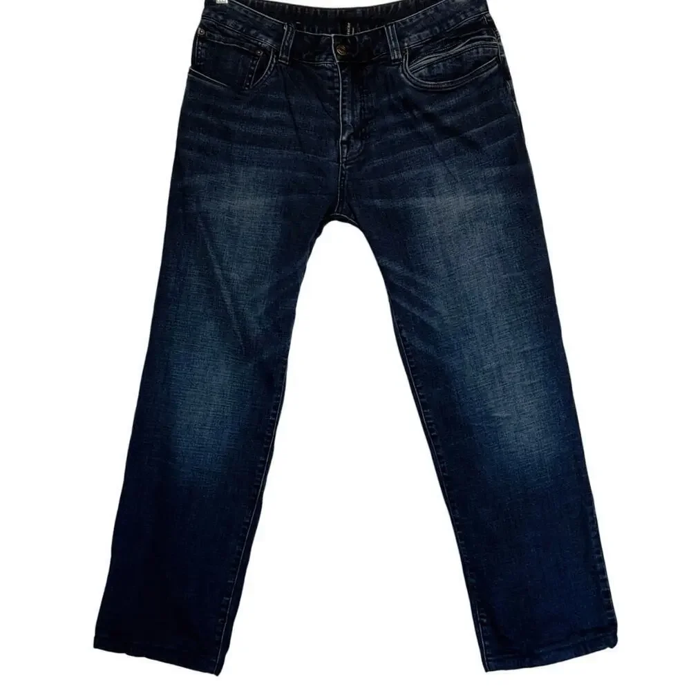 PrAna Hillgard Lined 32